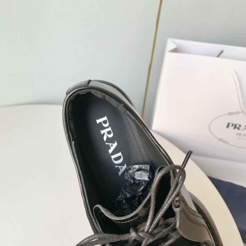 Prada Business Shoes